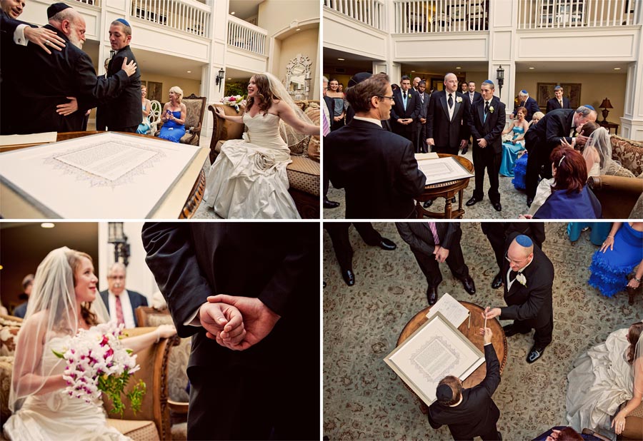 oceano half moon bay wedding